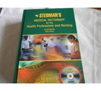 Stedman's Medical Dictionary for the Health Professions and Nursing