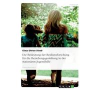 Steeb - Die Bedeutung der Resilienzforschung fr die Beziehungsgestalt - P555z