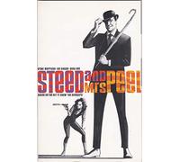 Steed and Mrs. Peel: Pt. 1