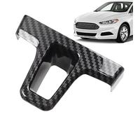 Steeerin Wheel Trims - Sparkly Decorative Film for Car Interior, Steering Cover with Glitter Finish | Decorative Styling for an Aesthetic Upgrade Solution for Daily Drives
