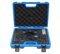 STEEIRO Engine Timing Tool Kit, Timing Belt Tool Compatible with Peugeot Citroen DS Opel Motor 1.2, GDI Pure Tech Benzin EB2 109-2C, 109-2D, 0109-2B, G-0109-2E (7pcs)