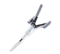 Steel 3Claw Car Engine Brake Cylinder Inner Diameter Grinding Polishing Tool with Flexible Shaft for Trucks Buses Tractors Industrial Engines (18-63mm(32-88mm(2 Inch))