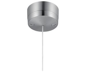 Steel 6A 2W Ceiling Sw 802ST-01