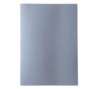 Steel A3 Sugar Rich Texture Chromatically Vibrant Coloured Stationery Card 300gsm for Great for Kids Arts, Scrap Booking, Decoupage and Crafts, 20 Sheets