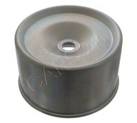 Steel Air Suspension Boot FEBI 15113