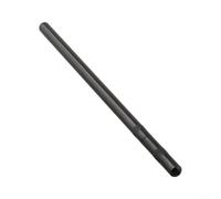 Steel alloy adjustable push rod length measuring tool from 6 80 to 7 80 inches suitable for precise engine rocker geometry and performance calibration