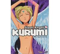Steel Angel Kurumi - Where Angels Fear To Tread (Vol. 3)