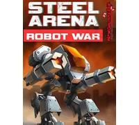 Steel Arena: Robot War Steam Key GLOBAL