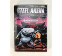 Steel Arena-Todesmatch der Giganten [Import allemand]