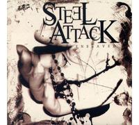 Steel Attack - Enslaved