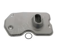 Steel Automatic Trans Hydraulic Filter FEBI Fits VW AUDI PORSCHE Q7 4L 9D325435