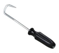 Steel Automotive Hook for Fuel Line Water Pipe and Tubing Removal Tasks Where Precision and Component Protection Are Critical