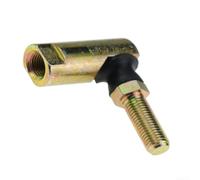 Steel Ball Joint 723-05009 for Precise Steering | for heavy-duty steel, front axle fit, precise steering for response, for durable construction, daily driving