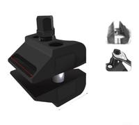 Steel Ball Joint Puller for Control Arm Removal Designed for Suspension Repair Tasks with Anti Slip Thread Engineering