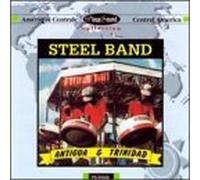 Steel Band - Antigua & Trinidad