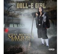 Steel Banging Mafiosa Stories