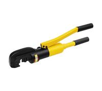 Steel Bar Cutter 22mm Manual Hydraulic Rebar Cutter Hand Powered Cutting