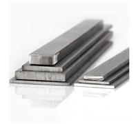 steel bar,stainless steel flat bar, 316 Stainless Steel Bar Plate Thickness 5mm Width 10/15/20/25/30/40/50/60/80mm Length 100mm 200mm 300mm 500mm 800mm 1000mm(Length 500mm,5x10mm)