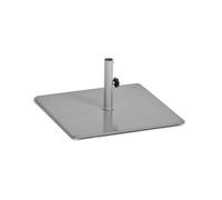 Steel base plate for Weishäupl parasol - BP440035