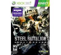 Steel Battalion: Heavy Armor - Xbox 360 (Microsoft Xbox 360) (US IMPORT)