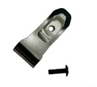 Steel Belt Clip for Tool Handle Mounting Compatible with 2562-20 2563-20 3450-20 3453-20 Power Tool Models