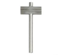 Steel Bike Hydraulic Brake Caliper Wrench for HOPE Tech4 Tech3 E4 X2 RX4+ | Solid 45# steel construction,comes with 8 key adapter,simple operation for bicycle brake disassembly