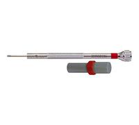 Steel Blade Screwdriver for Watchmakers with Replacement Blades