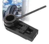 Steel Boring Facing Head for Portable Line Boring Machines, End Milling Cutter for Precision Boring and Milling Applications
