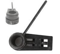 Steel Boring Facing Head with Automatic Feed for Precision Inner Hole Boring - Line Boring Machine Accessories for Professionals and DIY Projects