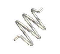 Steel Brake Return Spring Clip Bicycle Mechanical Disc Brake Caliper Spring Cycling Brake Bicycle Spring Easy to Use