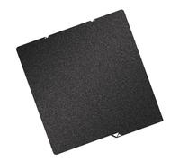 Steel Build Plate for S1C Printer Steel Sheet High Heat Conductivity Double Side Design Warping Proof Metal Build Plate