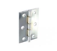 Securit Steel Butt HNGS S4312 40 mm