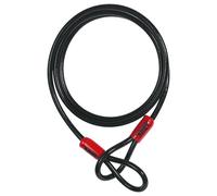 Abus Cobra 10 Cable Lock Black 2 m