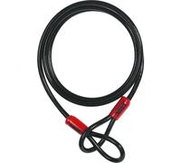 ABUS - Cobra 10 Schlaufenseil - Bike lock size 300 cm, grey