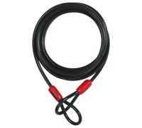Steel Cable Abus Cobra™ 10/500 black