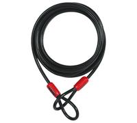 Abus Cobra 10 Cable Lock Black 5 m