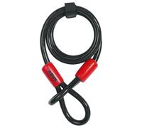 Abus Cobra 12 Cable Lock Black 12 cm
