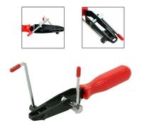 Steel Car Joint Boot Clamp Banding Crimper Steel Car some automotive applications designed for long lasting use with proper durability and consistent operation