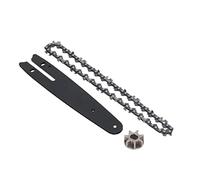 Steel Chain Set, Steel Pine