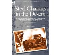Steel Chariots in the Desert