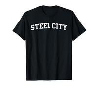 Steel City T-Shirt