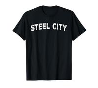 Steel City T-Shirt