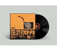 Steel City [VINYL]