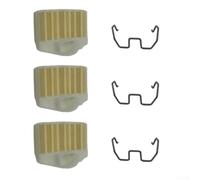 Steel Clips for 365 371XP Saw Filters Steel Clips for 365 371XP(B)