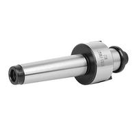 Steel Collet Chuck Holder, CNC Milling Tool Holder, Not Easy to Damage Machine Tools Milling for Tool Holder Inner Hole Milling Cutter