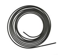 Steel Construction Brake Line Pipe, 5m Length, Providing Reliable Performance Under High Pressure