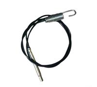 Steel Core Clutch Cable 43in for Craftsman Steel Core Clutch(1pc)
