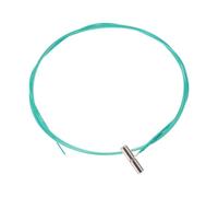 Steel Cores Nylon Winding 1-21 String Bright Tone 163 Zheng Replacement Strings Professional Chinese Zheng Strings