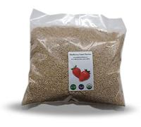 Steel Cut Oats (Steelcut) 5 Pounds (Oat Groats, Irish Oatmeal), USDA Certified Organic, Non-GMO, Bulk, Mulberry Lane Farms