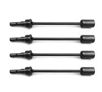 Steel CVD Shaft Cup For Traxxas For E-Revo For VXL 86086-4 1/10